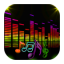 icon android Music Equalizer