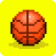 icon android Bouncy Hoops