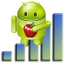 icon android Network Signal Speed Booster