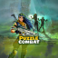 icon android Puzzle Combat