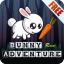 icon android Bunny Run Adventure