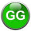 icon android GG Button Widget 1x1