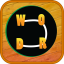 icon android Word Link - Word Finder | Best Word Game