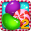 icon android Candy Frenzy 2