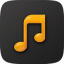 icon android GO Music+