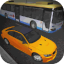 icon android Traffic Car Driving