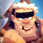 icon android Fortress of Champions