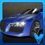 icon android Night Garage Car Parking 3D