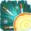 icon android Knife Frenzy