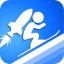 icon android Rocket Ski Racing