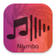 icon android Niymbo - Music Player & Free Online MP3 Music