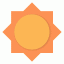 icon android Sunshine Icon Pack