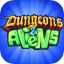 icon android Dungeons and Aliens