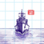 icon android Sea Battle 2