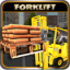 icon android 3D Extreme Forklift