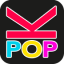 icon android K-Pop