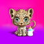 icon android Baby Jungle Animal Hair Salon