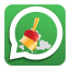 icon android Whatsapp Cleaner