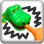 icon android Crocodile Roulette