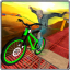 icon android BMX Racer Bicycle Stunts 3D