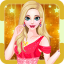 icon android star girl dress up