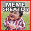 icon android MEME Creator 2016