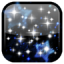 icon android Glitter