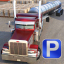 icon android Semi Truck Parking Game