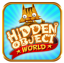 icon android Hidden Object World