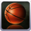 icon android Flick Basketball