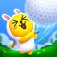 icon android Friends Shot: Golf for All