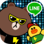 icon android LINE STAGE