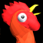 icon android ChickenPOP!