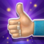 icon android Hand Simulator