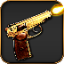 icon android Guns - Gold Edition