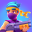 icon android Battle Stars Royale