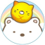 icon android Sumikko Gurashi (Old)