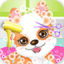 icon android My Cute Puppy Spa Game HD