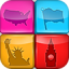 icon android Geography Quiz Game