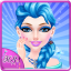 icon android Ice Queen Makeover Games For Girls