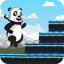 icon android Yo Yo baby Panda Run