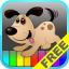 icon android Kids Animal Piano Free