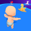 icon android Life Runner 3D