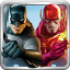 icon android Batman and The Flash: Hero Run