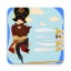 icon android Pirate Escape