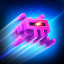 icon android Jet Run: City Defender