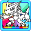icon android Digi-Monsters Coloring Book
