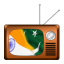 icon android Pak India Live TV