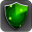 icon android Security Antivirus 2016