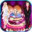 icon android Wedding Chocolate Cake Factory